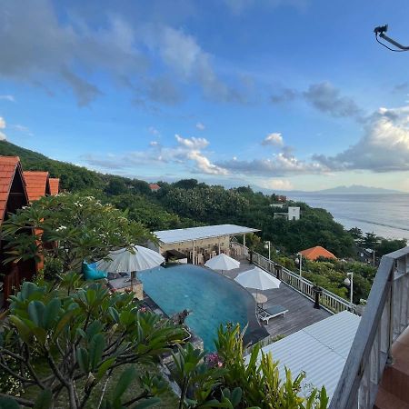 Permata Hill Nusa Penida Batununggul Екстериор снимка