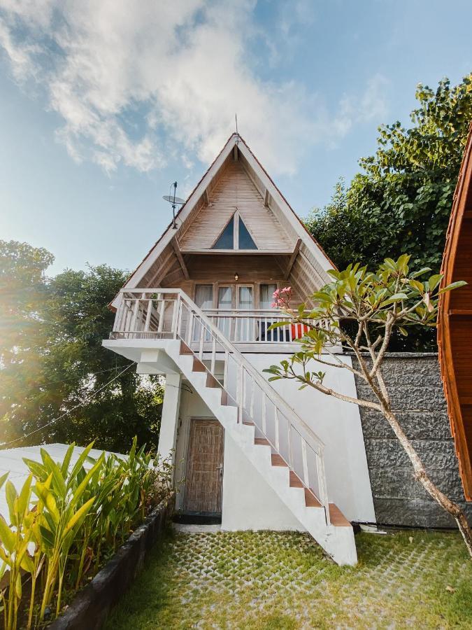 Permata Hill Nusa Penida Batununggul Екстериор снимка