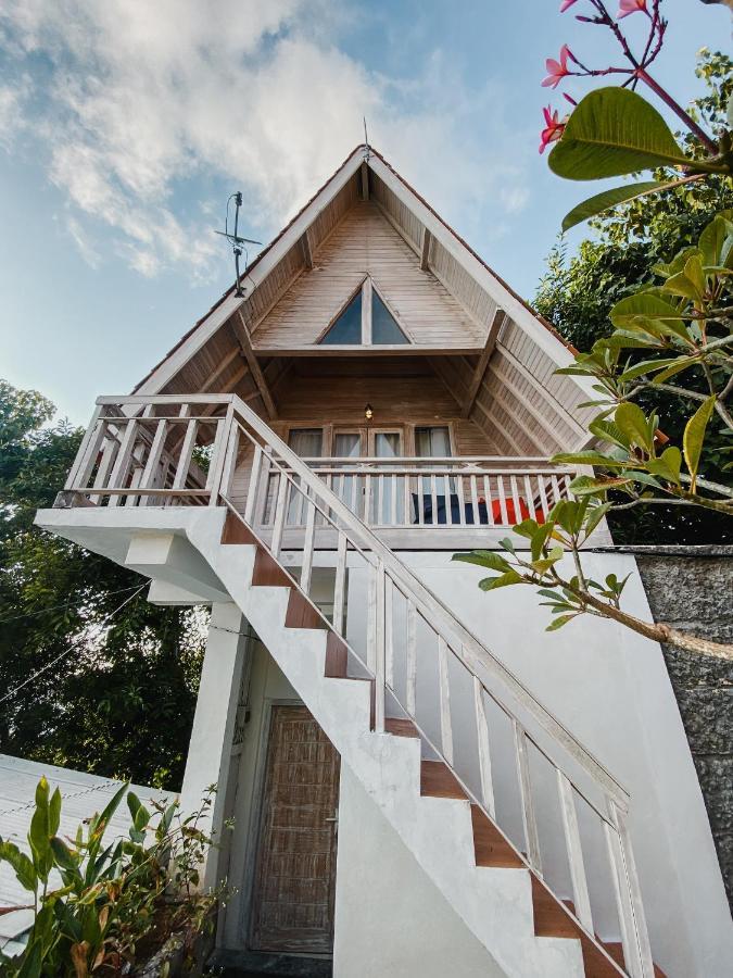 Permata Hill Nusa Penida Batununggul Екстериор снимка