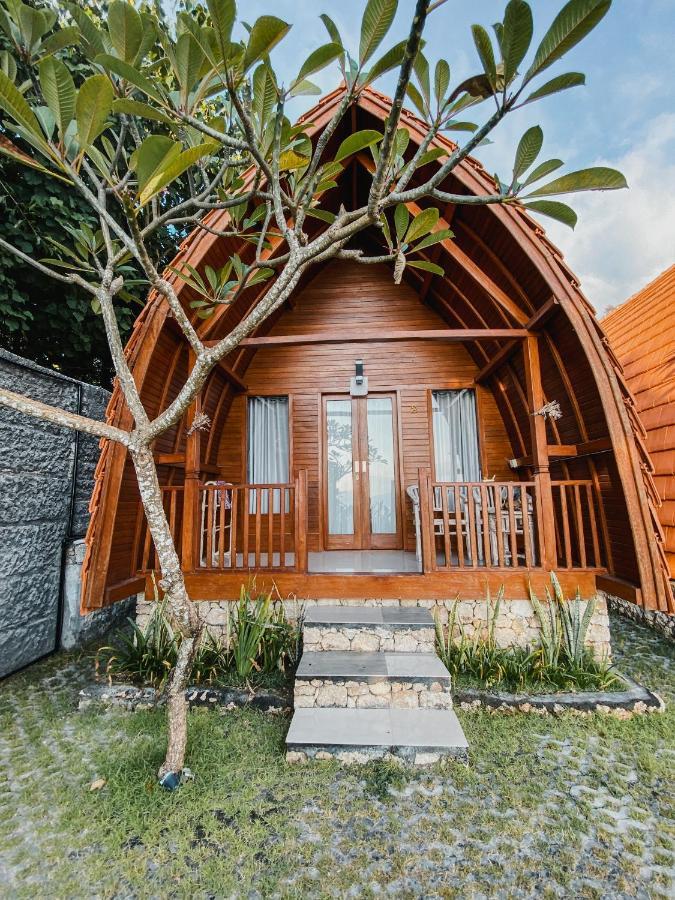 Permata Hill Nusa Penida Batununggul Екстериор снимка