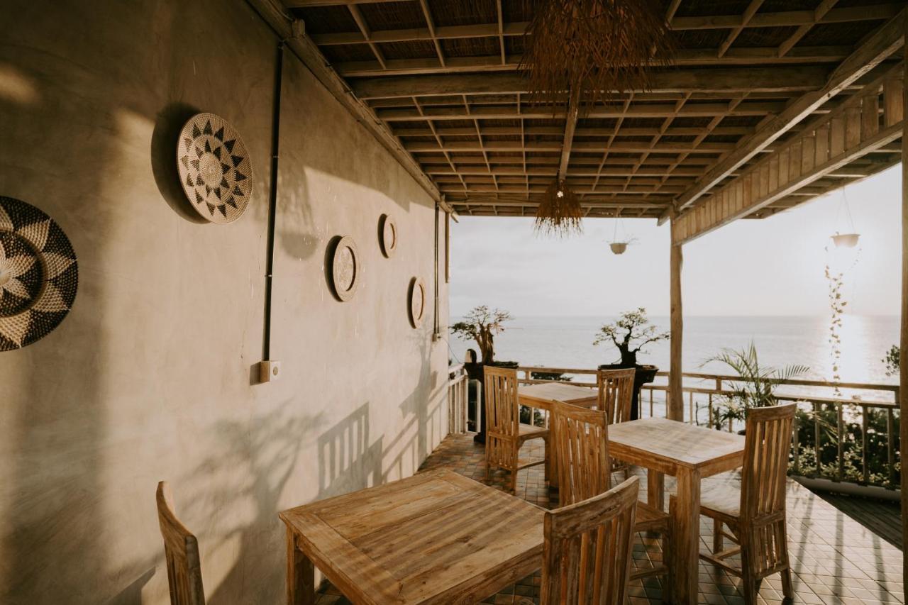 Permata Hill Nusa Penida Batununggul Екстериор снимка