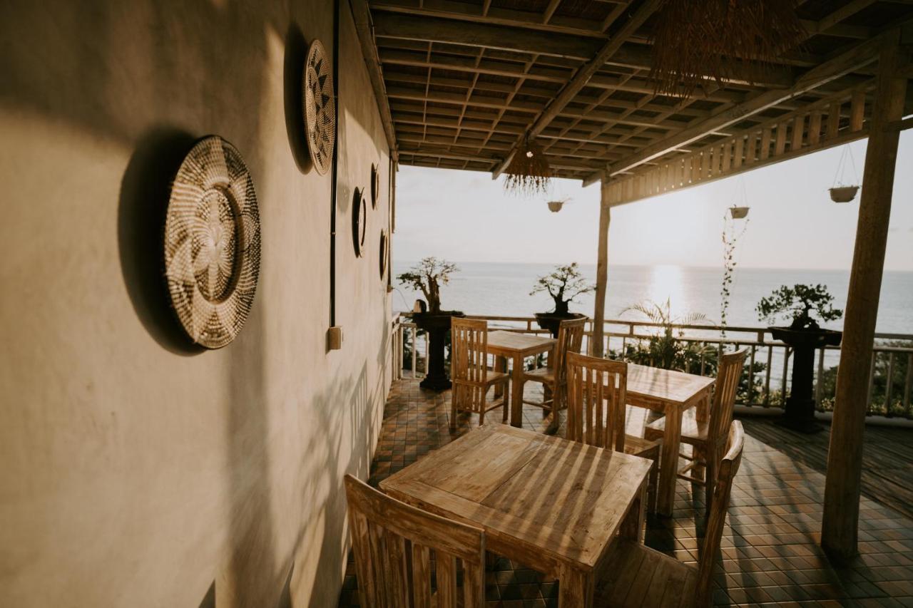 Permata Hill Nusa Penida Batununggul Екстериор снимка