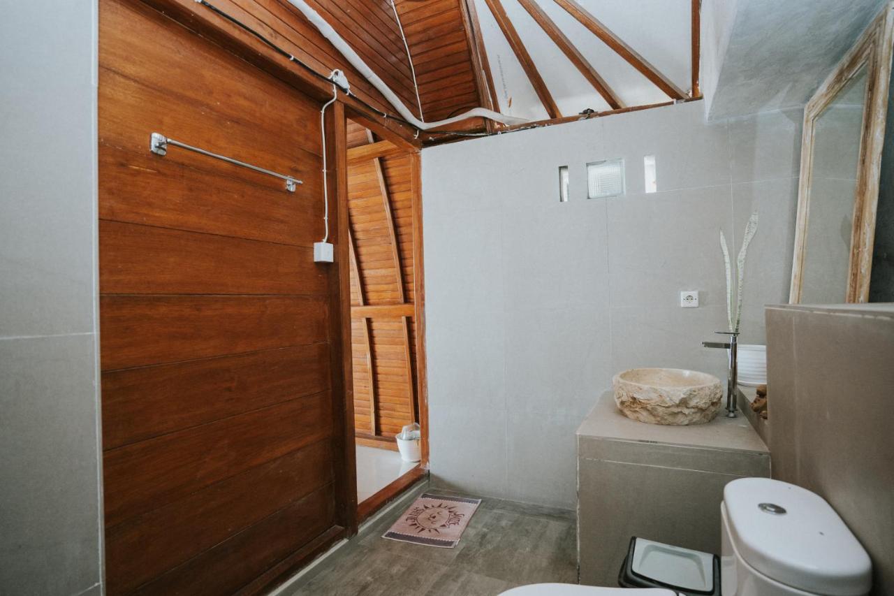 Permata Hill Nusa Penida Batununggul Екстериор снимка